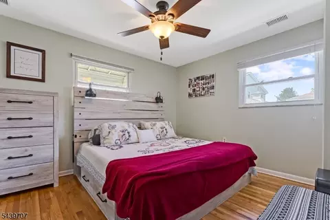Bedroom - 37 North St, Dover, NJ 07801 photo 1 of 3