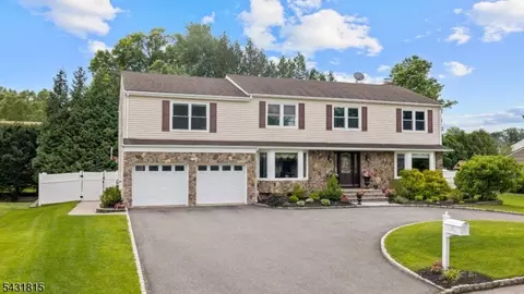 16 Trinity Pl, East Hanover, NJ 07936