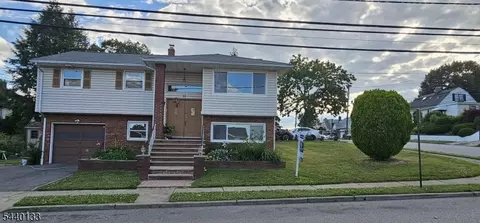 11 Martha Ave, Clifton, NJ 07011