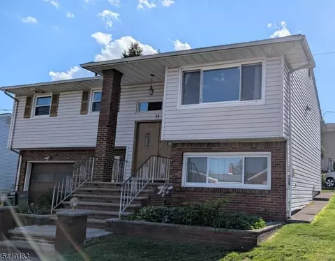 11 Martha Ave, Clifton, NJ 07011