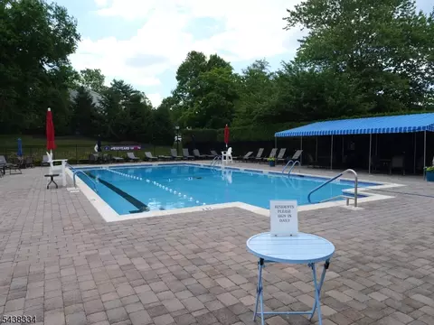 Exterior - 278 Penns Way Ondo, Basking Ridge, NJ 07920 photo 10 of 11