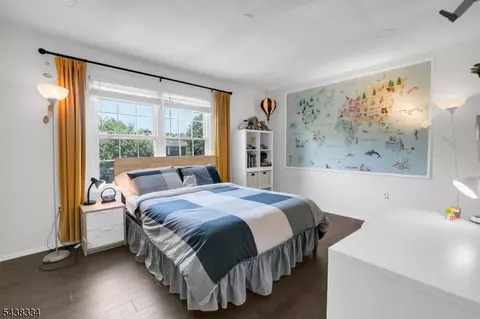 Bedroom - 278 Penns Way Ondo, Basking Ridge, NJ 07920 photo 5 of 8