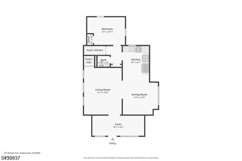 377 Parker Ave, Hackensack, NJ 07601 photo 28