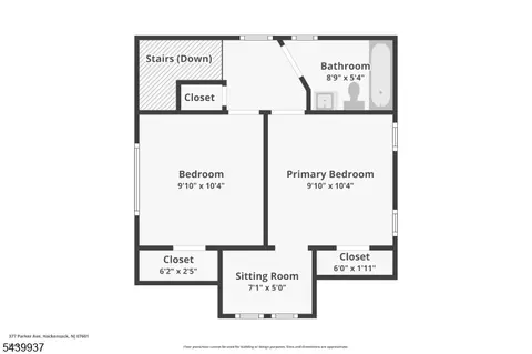 377 Parker Ave, Hackensack, NJ 07601 photo 29