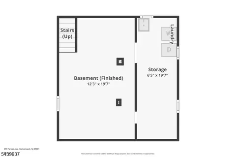 377 Parker Ave, Hackensack, NJ 07601 photo 30