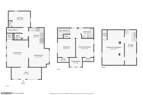 377 Parker Ave, Hackensack, NJ 07601 photo 31
