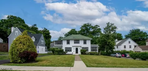 153 Clairmont Ter, City Of Orange, NJ 07050