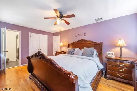 Bedroom - 19 Falcon Pl, Wayne, NJ 07470 photo 2 of 7