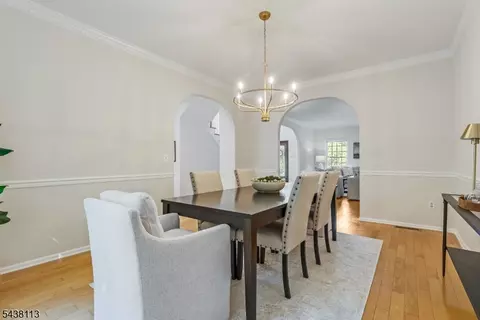 Dining - 19 Devonshire Dr, Randolph, NJ 07869 photo 2 of 2
