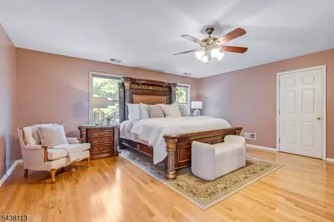 Bedroom - 19 Devonshire Dr, Randolph, NJ 07869 photo 1 of 3