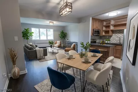 Dining - 72 Troy Dr # D, Springfield, NJ 07081 photo 2 of 2