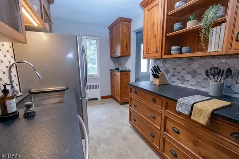 Kitchen - 72 Troy Dr # D, Springfield, NJ 07081 photo 6 of 6