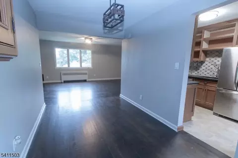 Entry Way - 72 Troy Dr # D, Springfield, NJ 07081 photo 1 of 3