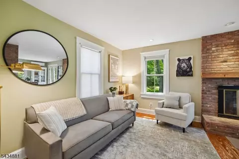 Living - 48 Mountain Ave, Mendham, NJ 07945 photo 1 of 1
