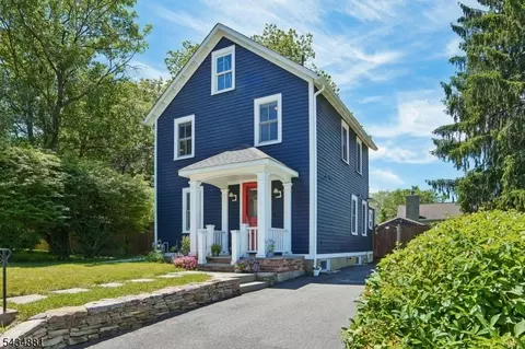 48 Mountain Ave, Mendham, NJ 07945