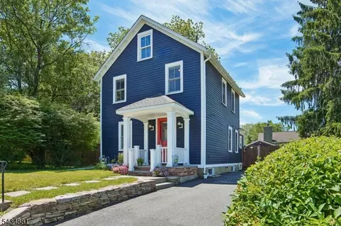 48 Mountain Ave, Mendham, NJ 07945