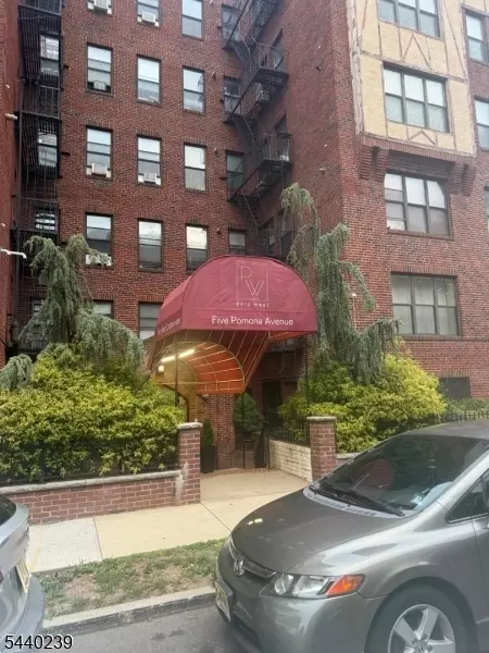 1 Pomona Ave # -9, Newark, NJ 07112