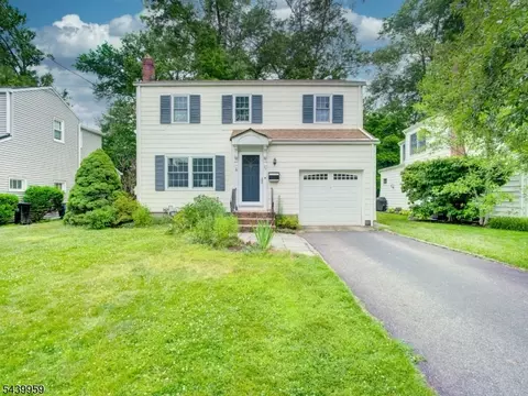50 Tallmadge Ave, Chatham, NJ 07928