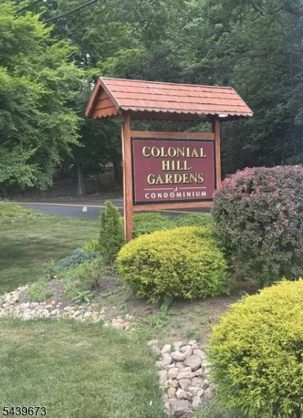3 Colonial Dr # C, Little Falls Twp, NJ 07424