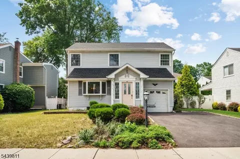 225 Boulevard, Kenilworth, NJ 07033