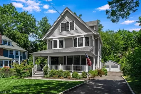 65 Woodland Ave, Summit, NJ 07901