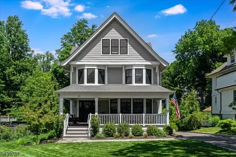 65 Woodland Ave, Summit, NJ 07901