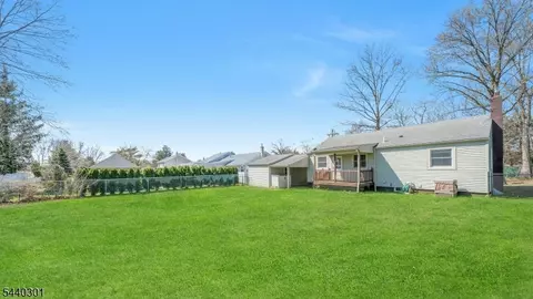 Exterior - 20 Kievit Rd, Wayne, NJ 07470 photo 4 of 8