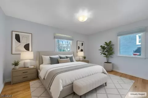 Bedroom - 20 Kievit Rd, Wayne, NJ 07470 photo 1 of 6