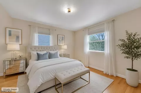 Bedroom - 20 Kievit Rd, Wayne, NJ 07470 photo 4 of 6