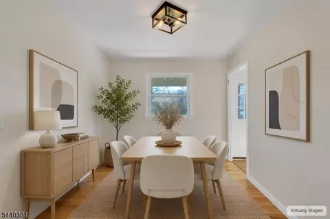Dining - 20 Kievit Rd, Wayne, NJ 07470 photo 1 of 1