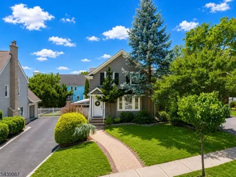 327 Chestnut St, Nutley, NJ 07110