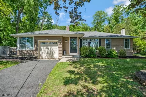 1011 Washington Valley Rd, Bridgewater Twp, NJ 07920