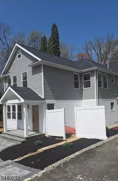 1453 Sussex Tpke, Randolph, NJ 07869