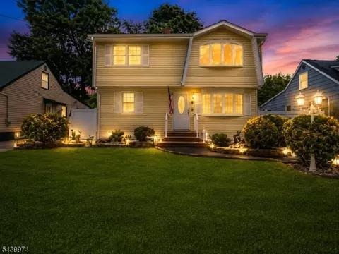 1106 Stone St, Rahway, NJ 07065