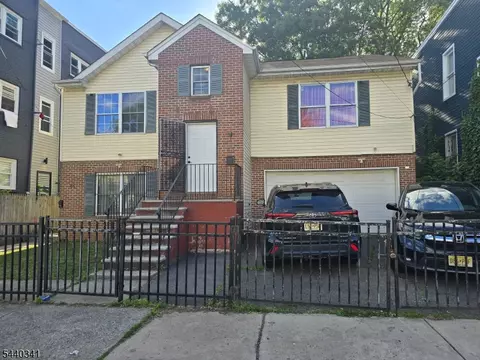 43-45 Brookdale Ave, Newark, NJ 07106