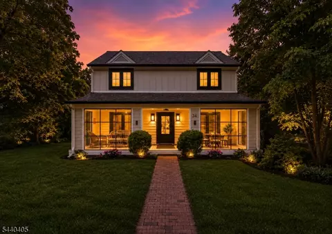 34 Pine Ter, Short Hills, NJ 07078