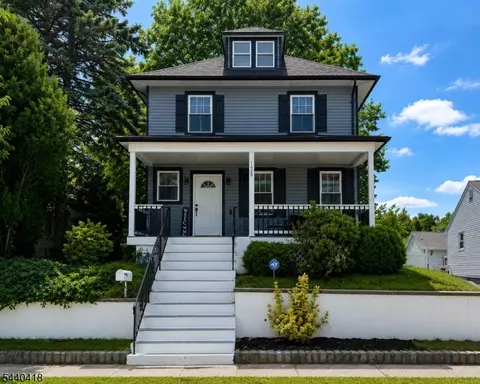 1620 Broad St, Bloomfield, NJ 07003