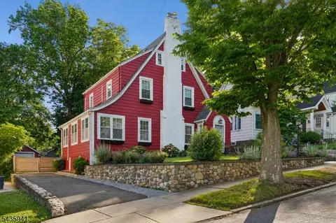 14 Evergreen Pl, Maplewood, NJ 07040