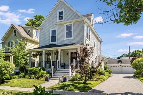 51 Gray St, Montclair, NJ 07042