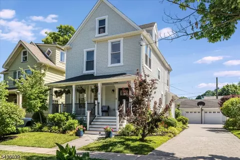 51 Gray St, Montclair, NJ 07042