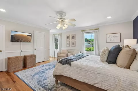 Bedroom - 4 Holyoke Rd, Wayne, NJ 07470 photo 2 of 7