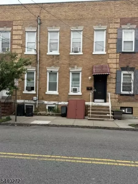 19 Belmont Ave, Belleville, NJ 07109