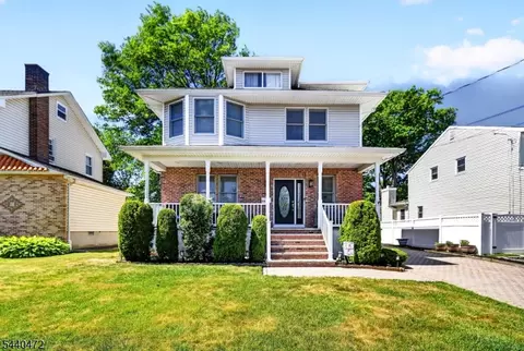 123 Gibson Blvd, Clark, NJ 07066