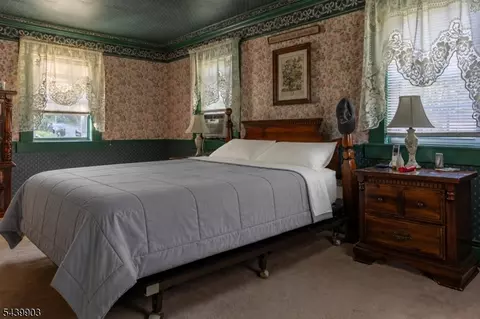 Bedroom - 110 Vail St, Hackettstown, NJ 07840 photo 2 of 3