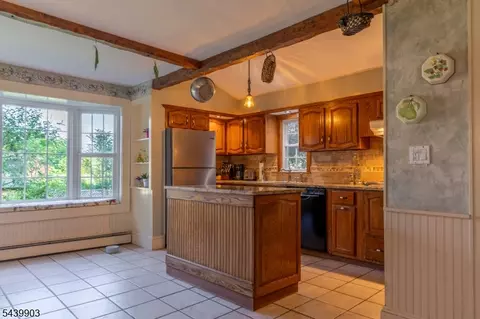 Kitchen - 110 Vail St, Hackettstown, NJ 07840 photo 1 of 2