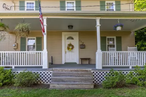 Exterior - 110 Vail St, Hackettstown, NJ 07840 photo 2 of 3