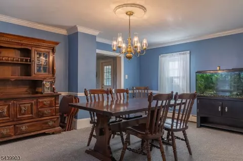 Dining - 110 Vail St, Hackettstown, NJ 07840 photo 3 of 4