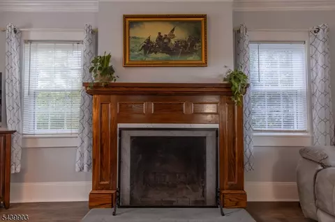 Entry Way - 110 Vail St, Hackettstown, NJ 07840 photo 2 of 3