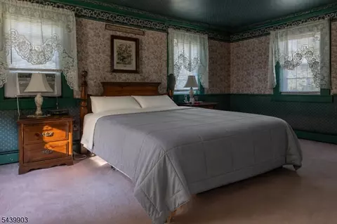 Bedroom - 110 Vail St, Hackettstown, NJ 07840 photo 3 of 3