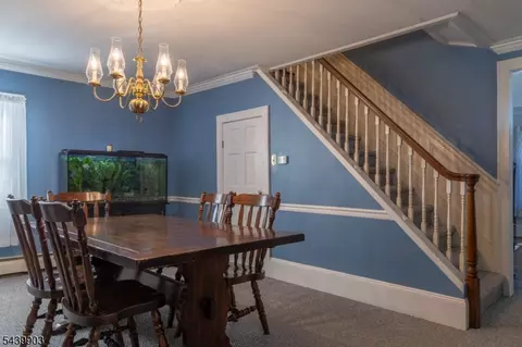 Dining - 110 Vail St, Hackettstown, NJ 07840 photo 4 of 4